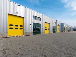 Commercial Garage Doors | Oak Ridge NJ Commercial Garage Doors Near Oak Ridge NJ