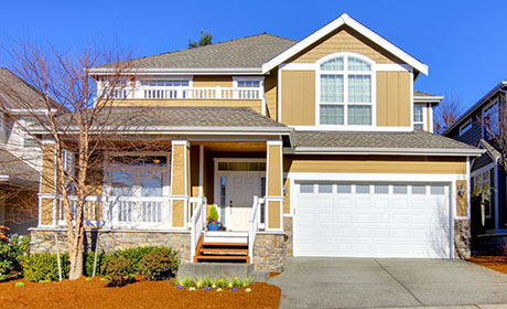 Call Today | Garage Door Repair Oak Ridge