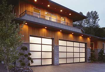 A New Option: Fiberglass Garage Doors | Oak Ridge NJ