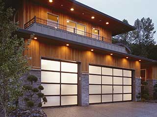 Fiberglass Garage Doors | Oak Ridge NJ