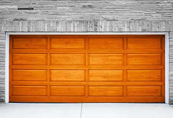 Cheap Garage Doors | Oak Ridge NJ