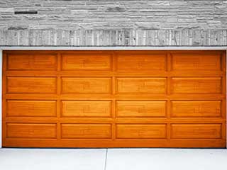 Affordable Garage Doors Near Oak Ridge NJ