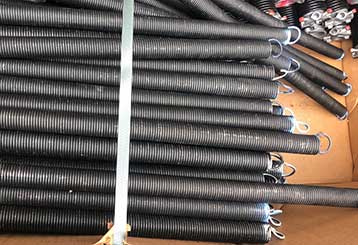 Cheap Garage Door Springs | Oak Ridge NJ