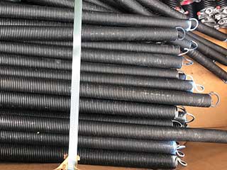 Affordable Garage Door Springs Near Oak Ridge NJ