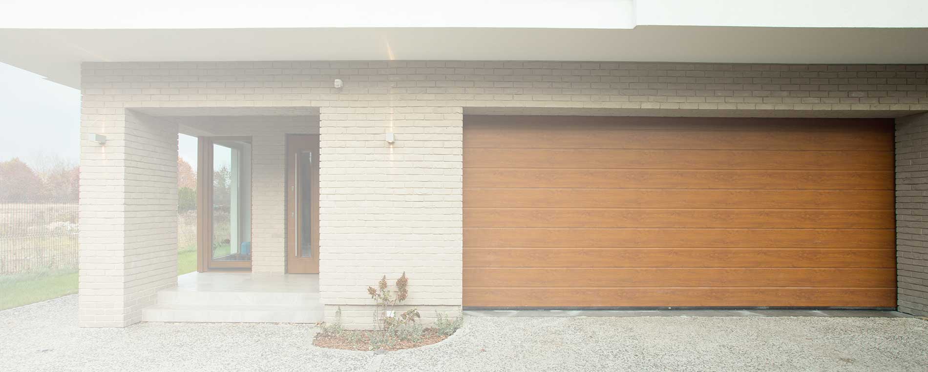 Our Garage Door Services